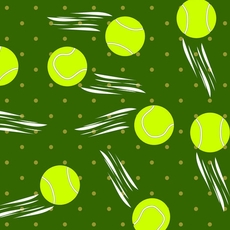Entity component system (ECS) explained with tennis players and courts
