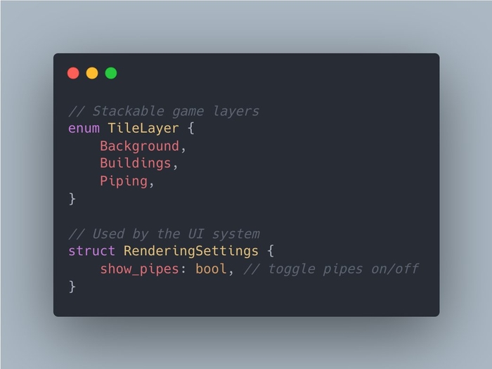 🧵 Rust Fundamentals - Pattern Matching