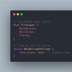 🧵 Rust Fundamentals - Pattern Matching